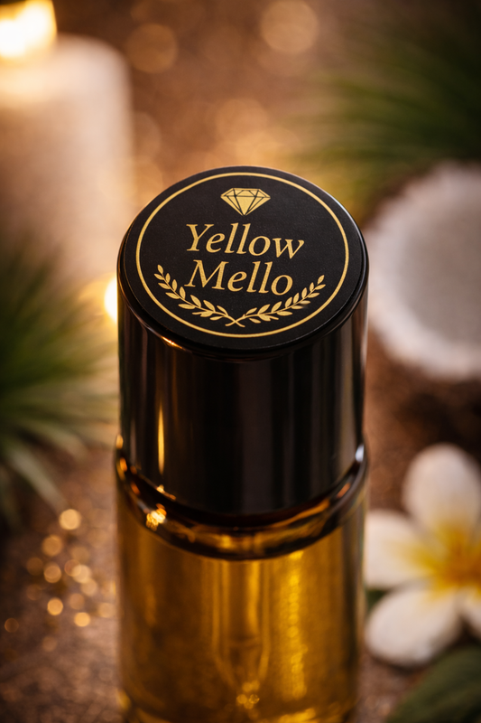 Elite Glow Yellow Mello