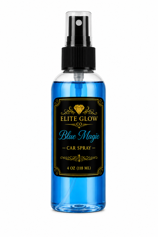 Blue Magic
