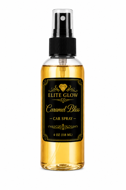 Caramel Bliss